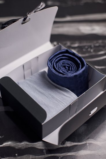 Подарочный набор для мужчины «КУЛИСЫ»