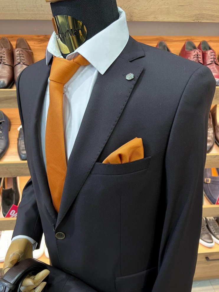 Костюм MAZALTOVMAN 2-ка премиум Бордовый фактурный