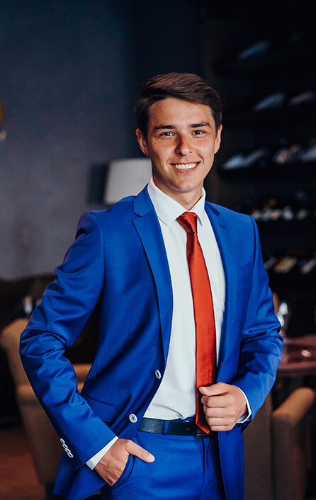 Костюмы на работу